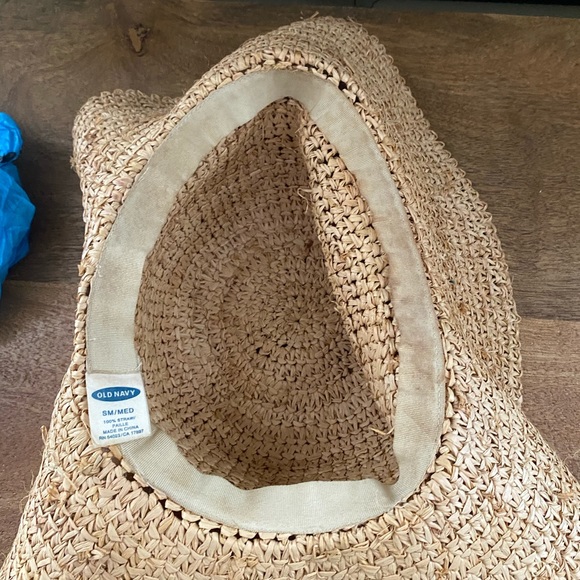 Summer hat - Picture 2 of 2